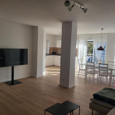 Apartment In Plankstadt Zewnętrze zdjęcie