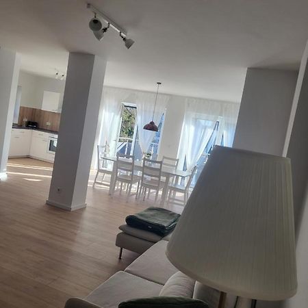 Apartment In Plankstadt Zewnętrze zdjęcie