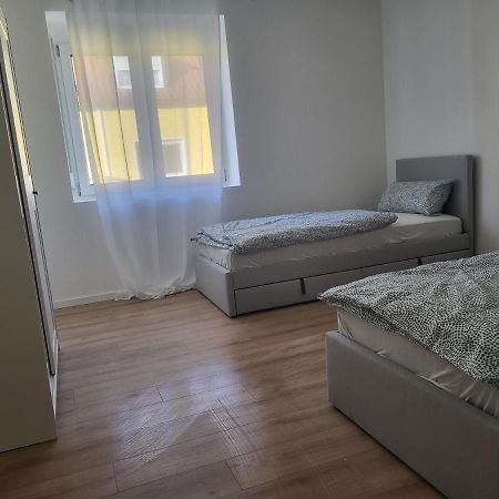 Apartment In Plankstadt Zewnętrze zdjęcie