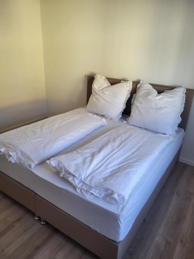 Apartment In Plankstadt Zewnętrze zdjęcie