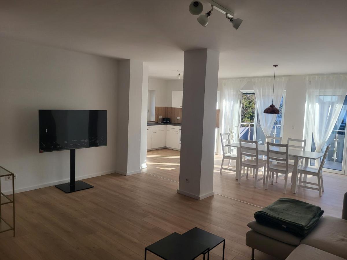Apartment In Plankstadt Zewnętrze zdjęcie