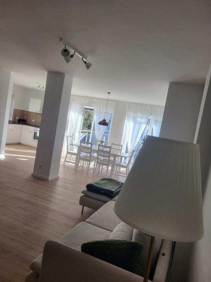 Apartment In Plankstadt Zewnętrze zdjęcie