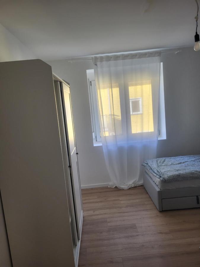 Apartment In Plankstadt Zewnętrze zdjęcie