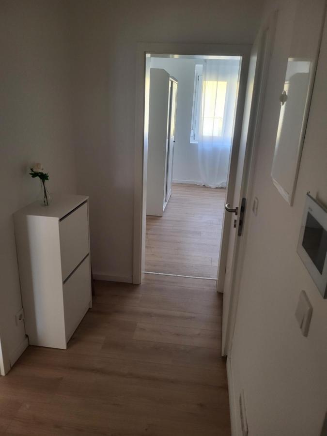 Apartment In Plankstadt Zewnętrze zdjęcie