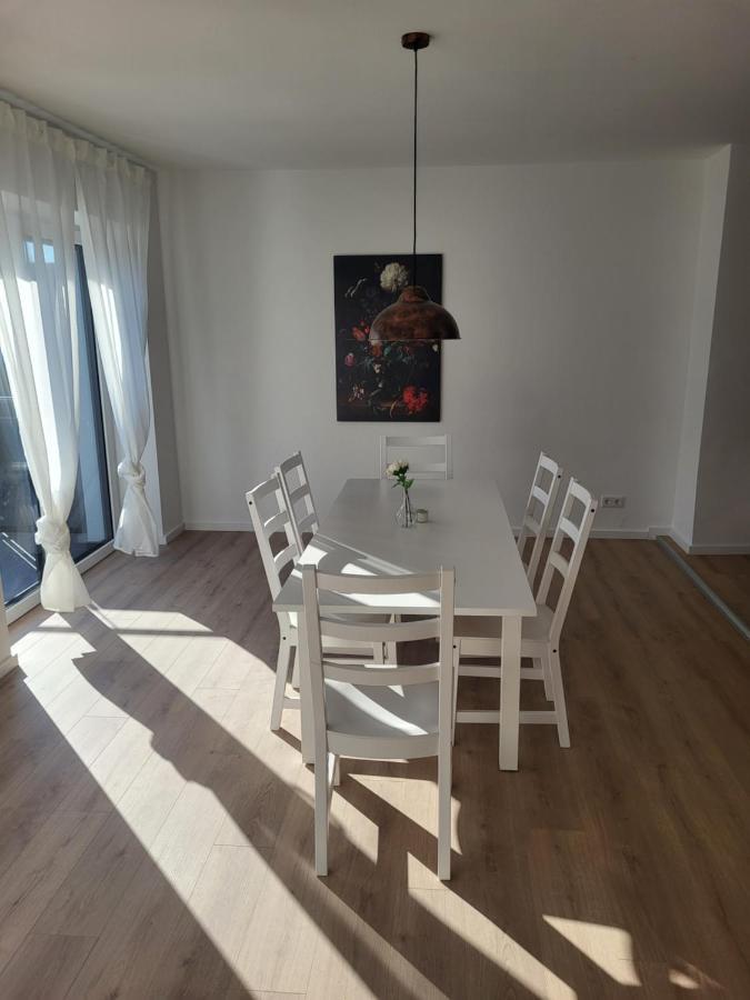 Apartment In Plankstadt Zewnętrze zdjęcie