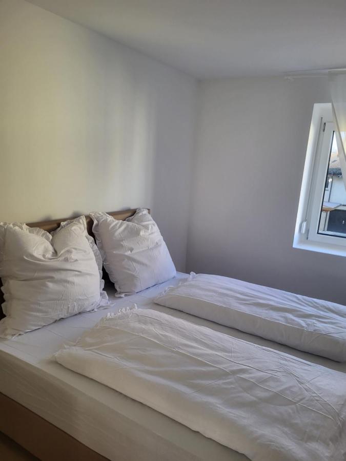 Apartment In Plankstadt Zewnętrze zdjęcie