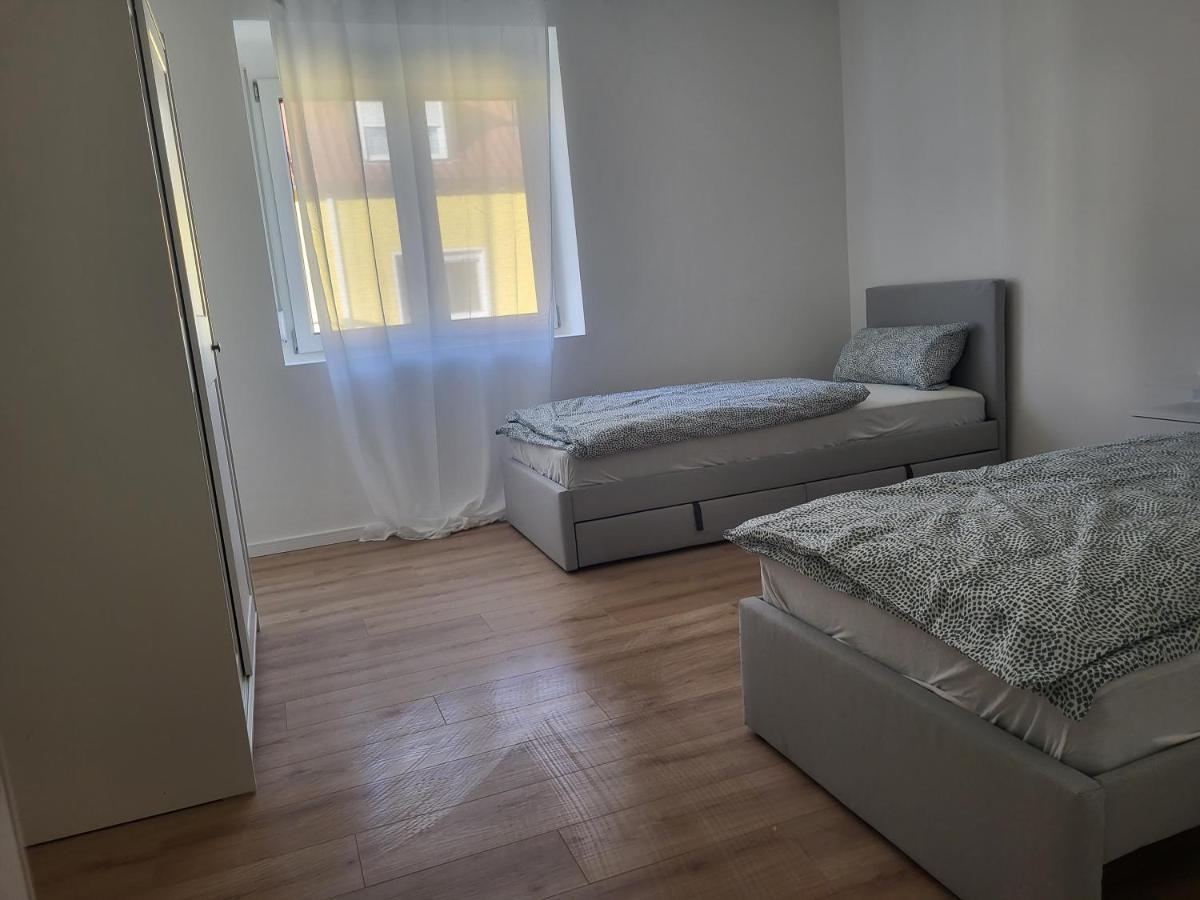 Apartment In Plankstadt Zewnętrze zdjęcie