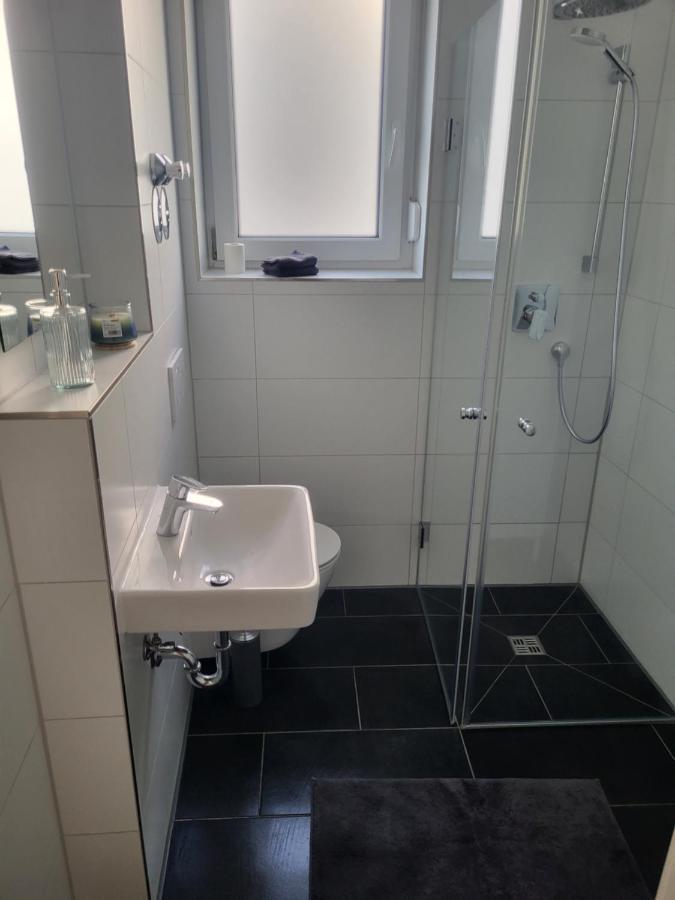 Apartment In Plankstadt Zewnętrze zdjęcie