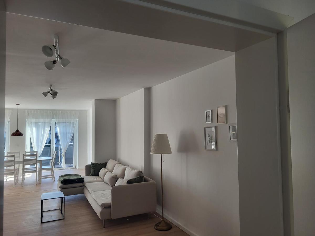 Apartment In Plankstadt Zewnętrze zdjęcie