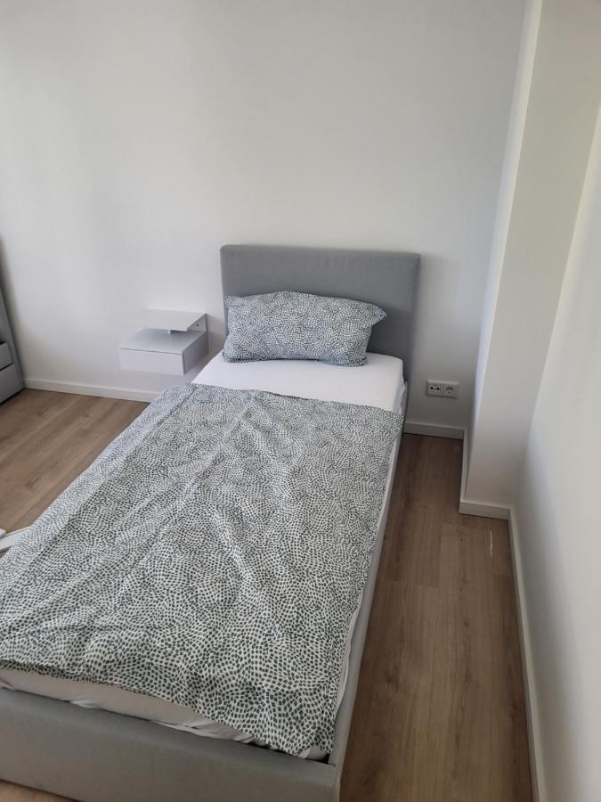 Apartment In Plankstadt Zewnętrze zdjęcie